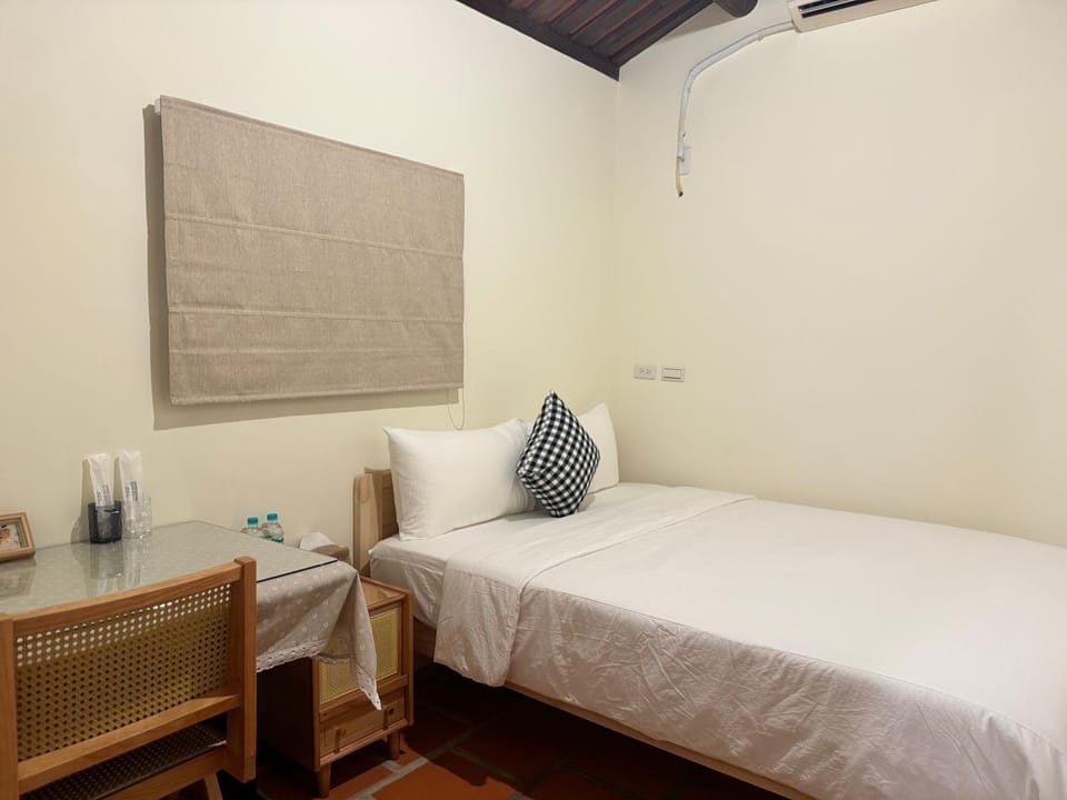Minnan Homestay Villa in Xiamen
