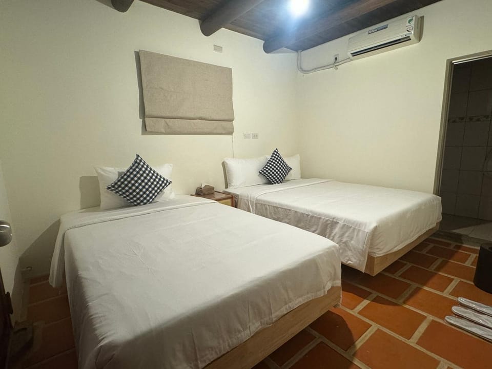 Minnan Homestay Villa in Xiamen