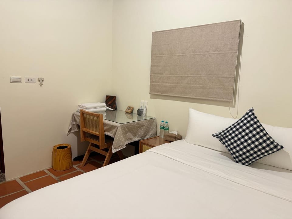 Minnan Homestay Villa in Xiamen