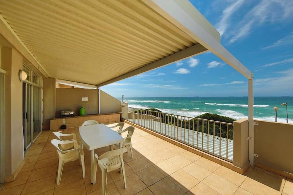 Patio, View (from property/room), Dining area
