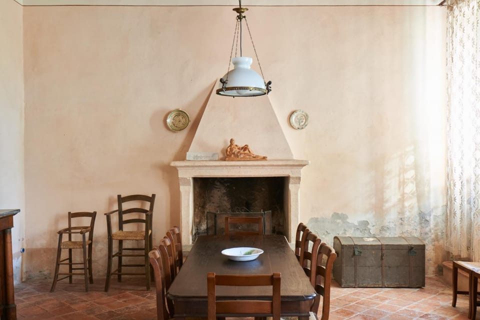 Corte Pagliare Deserto, antico palazzo con piscina Villa in Veneto