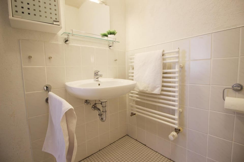 Villa Pippingsburg B Apartment in Heringsdorf