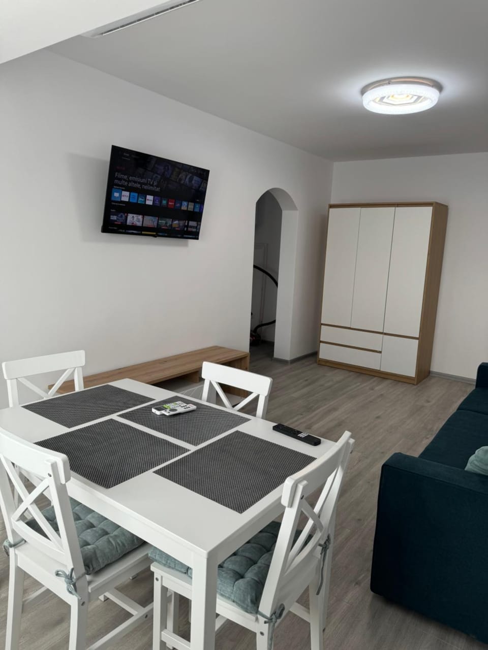 Dinu Rent Apartments Apartment in Ruse, Bulgaria