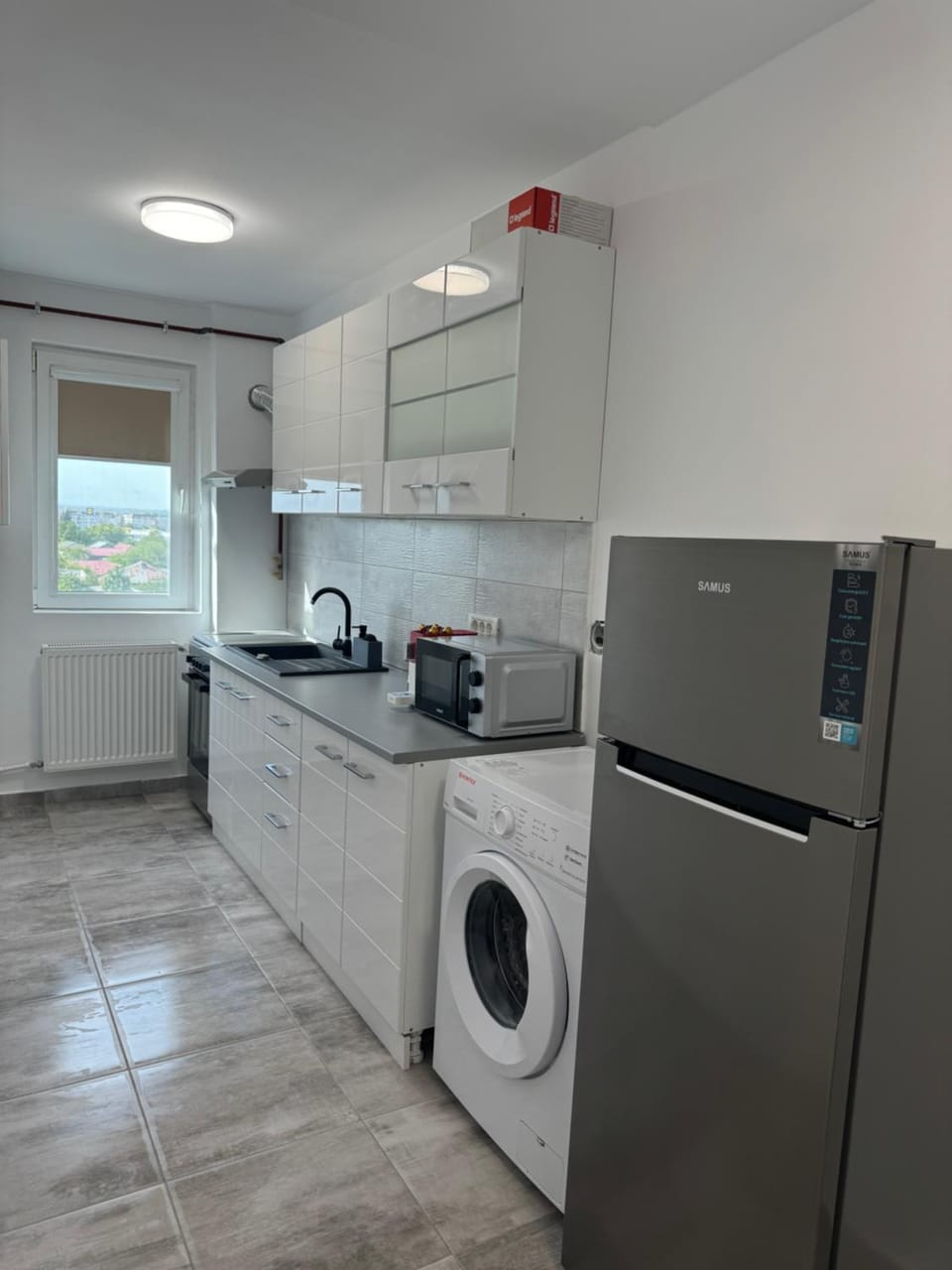 Dinu Rent Apartments Apartment in Ruse, Bulgaria