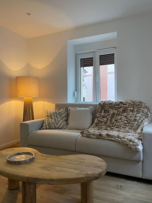 Appartement chaleureux en Alsace Apartment in Grand Est