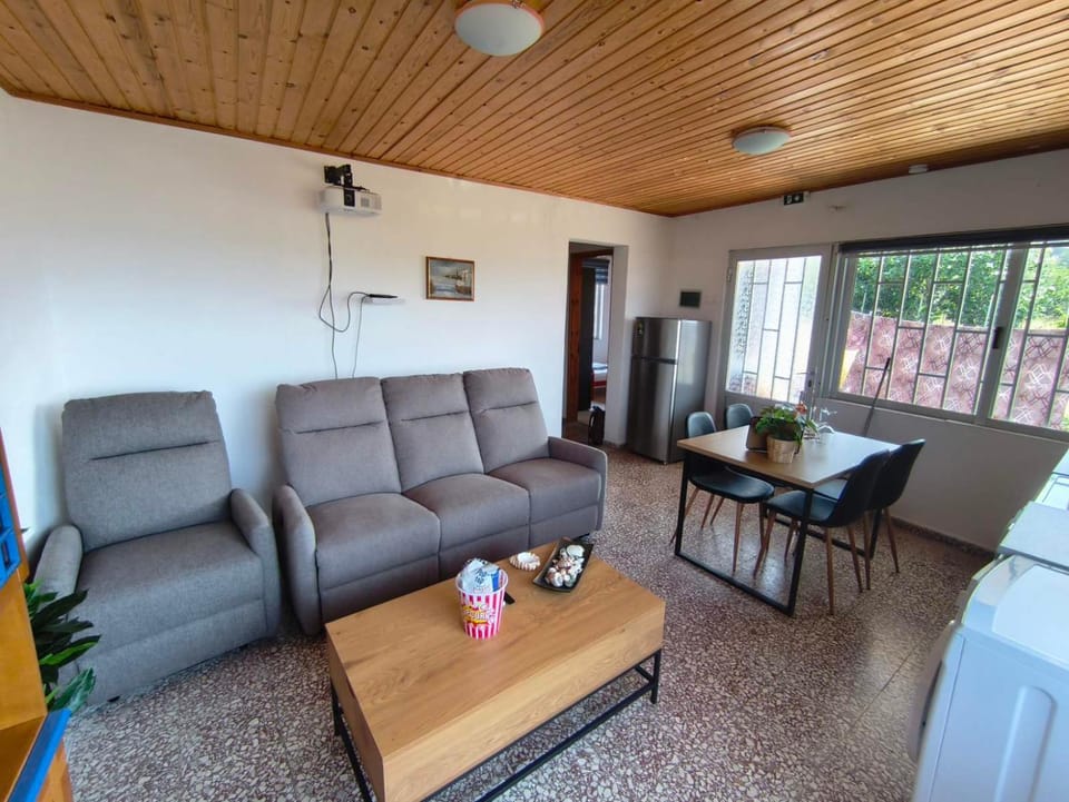 Family's Peace House in Rhodes, Greece