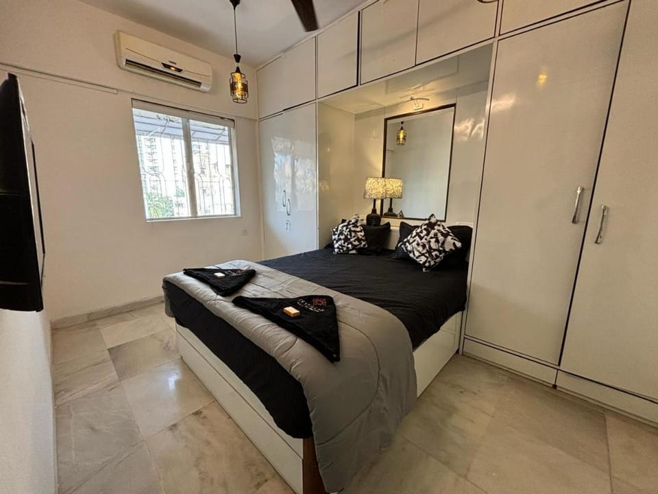 Ivy Aristo, Private 1 Bhk in heart of Lokhandwala, Andheri Apartment in Mumbai