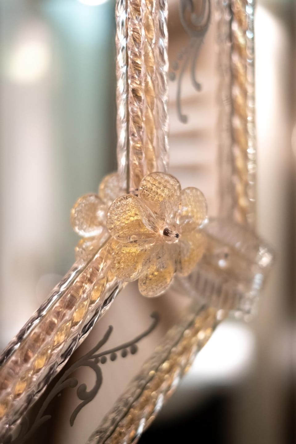 Decorative detail, Decorative detail