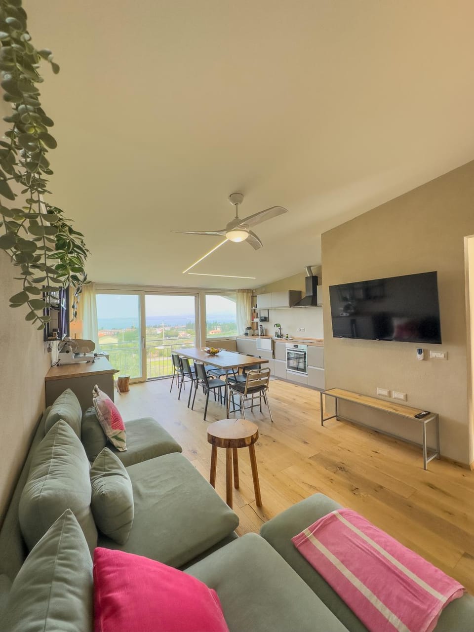 TV and multimedia