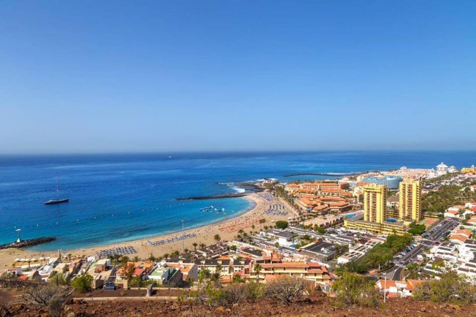 Tomasol Beach Apartment - A escasos metros de la playa Apartment in Los Cristianos
