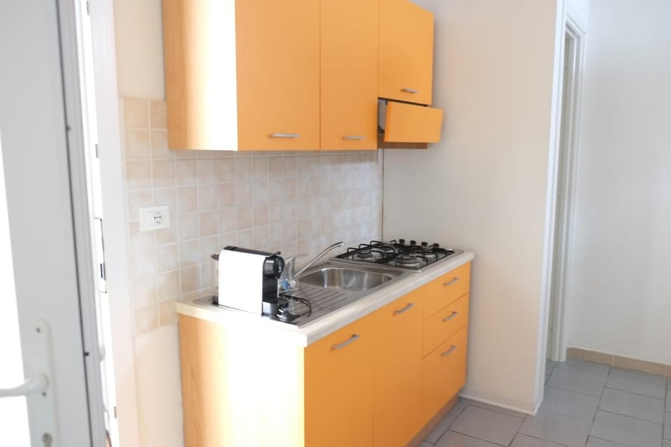 Case al mare in Salento - bilocale B8 Apartment in Apulia