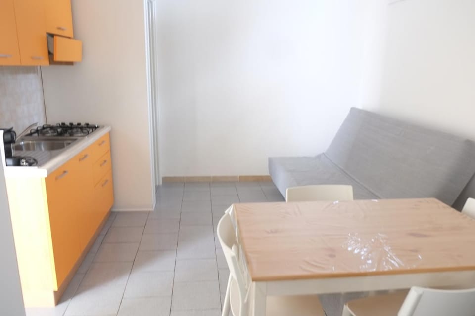 Case al mare in Salento - bilocale B8 Apartment in Apulia