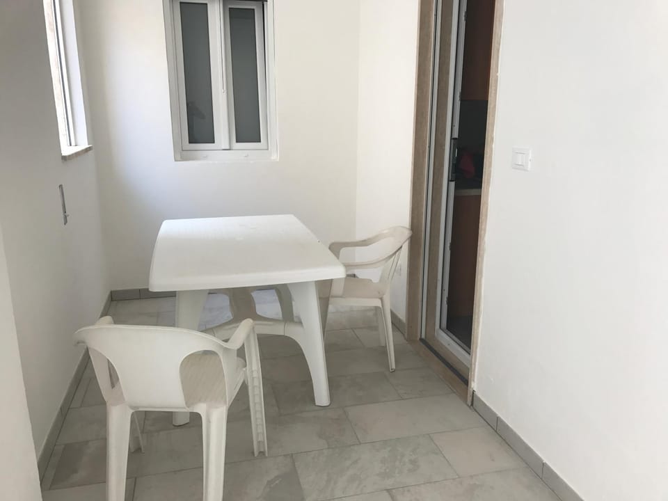 Case al mare in Salento - bilocale B8 Apartment in Apulia