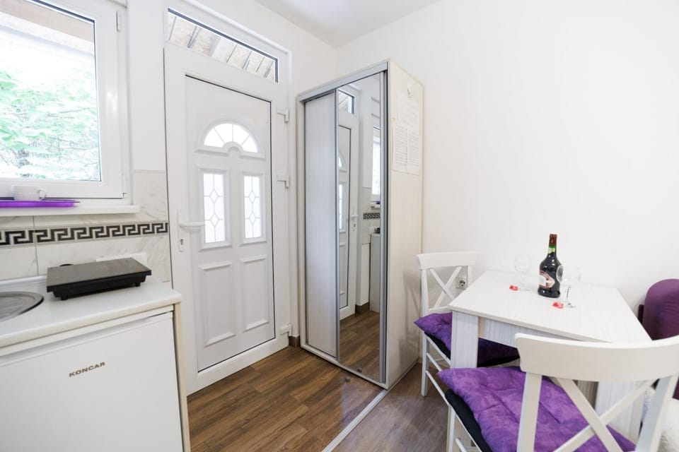 Vila Jevtić studio 1 Apartment in Serbia