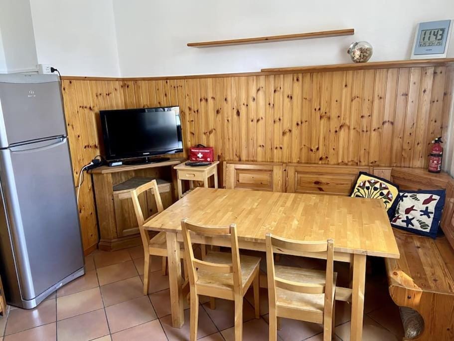 Casa vistabus LT-2999 Apartment in La Spezia