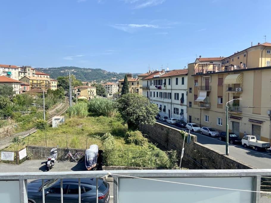 Casa vistabus LT-2999 Apartment in La Spezia