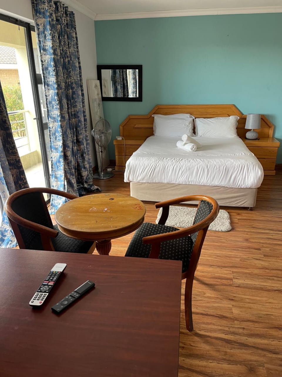 Mountain View Vacation rental in Cape Town