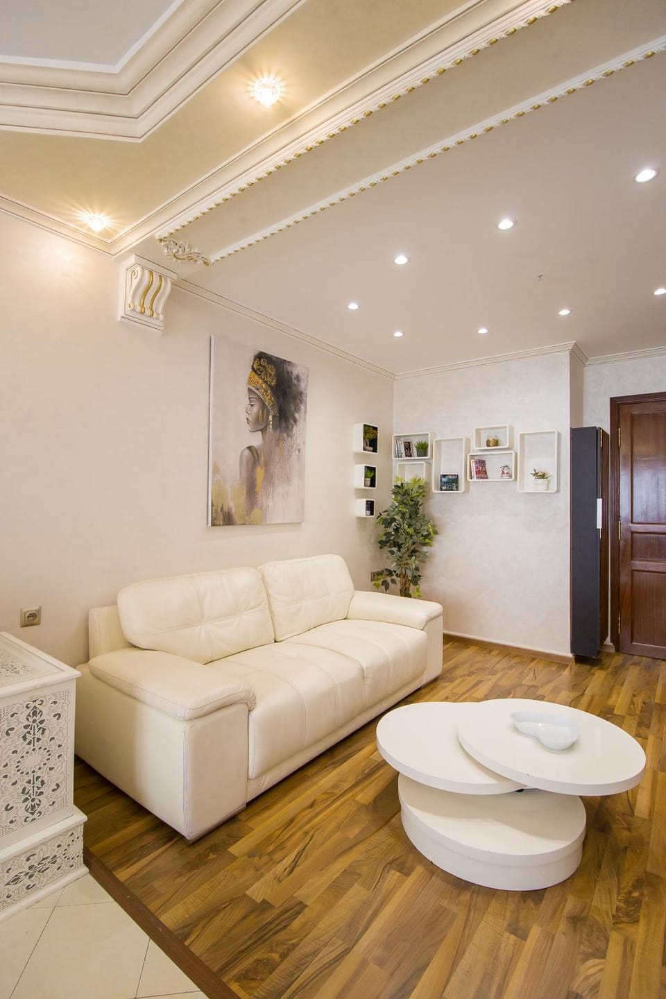 Cozy appartment in Tangier Apartment in Tangier