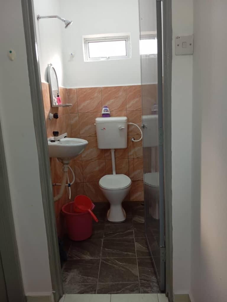 D'SQ Homestaymuslimonly House in Selangor, Malaysia
