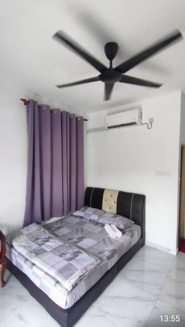 D'SQ Homestaymuslimonly House in Selangor, Malaysia