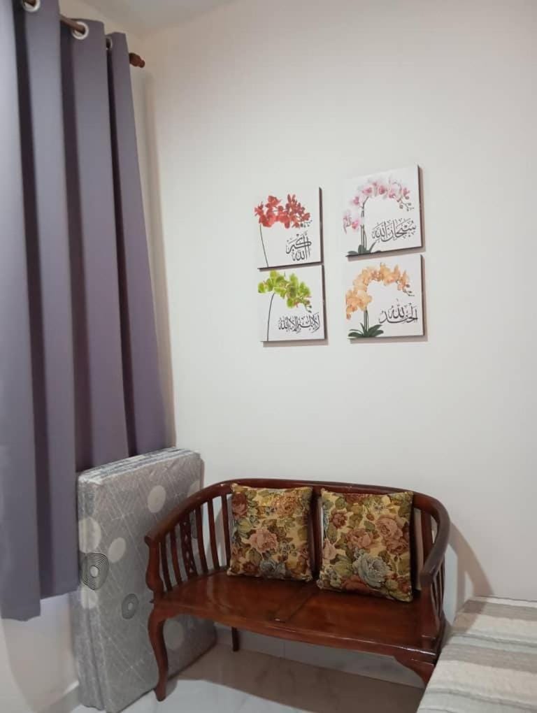 D'SQ Homestaymuslimonly House in Selangor, Malaysia