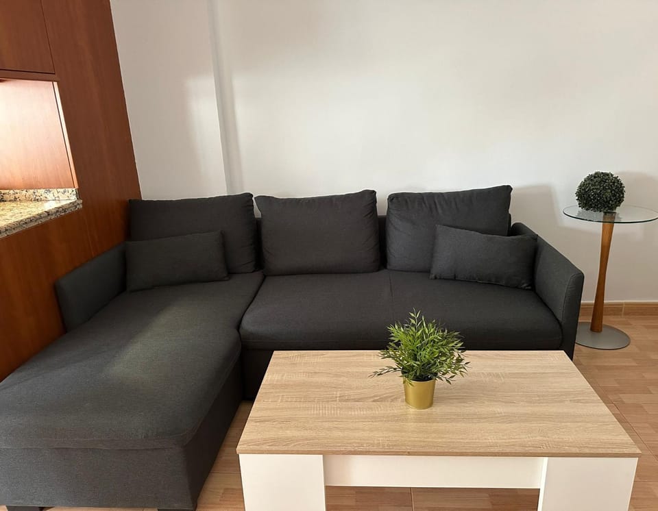 Acogedor apartamento Fuengirola Apartment in Fuengirola