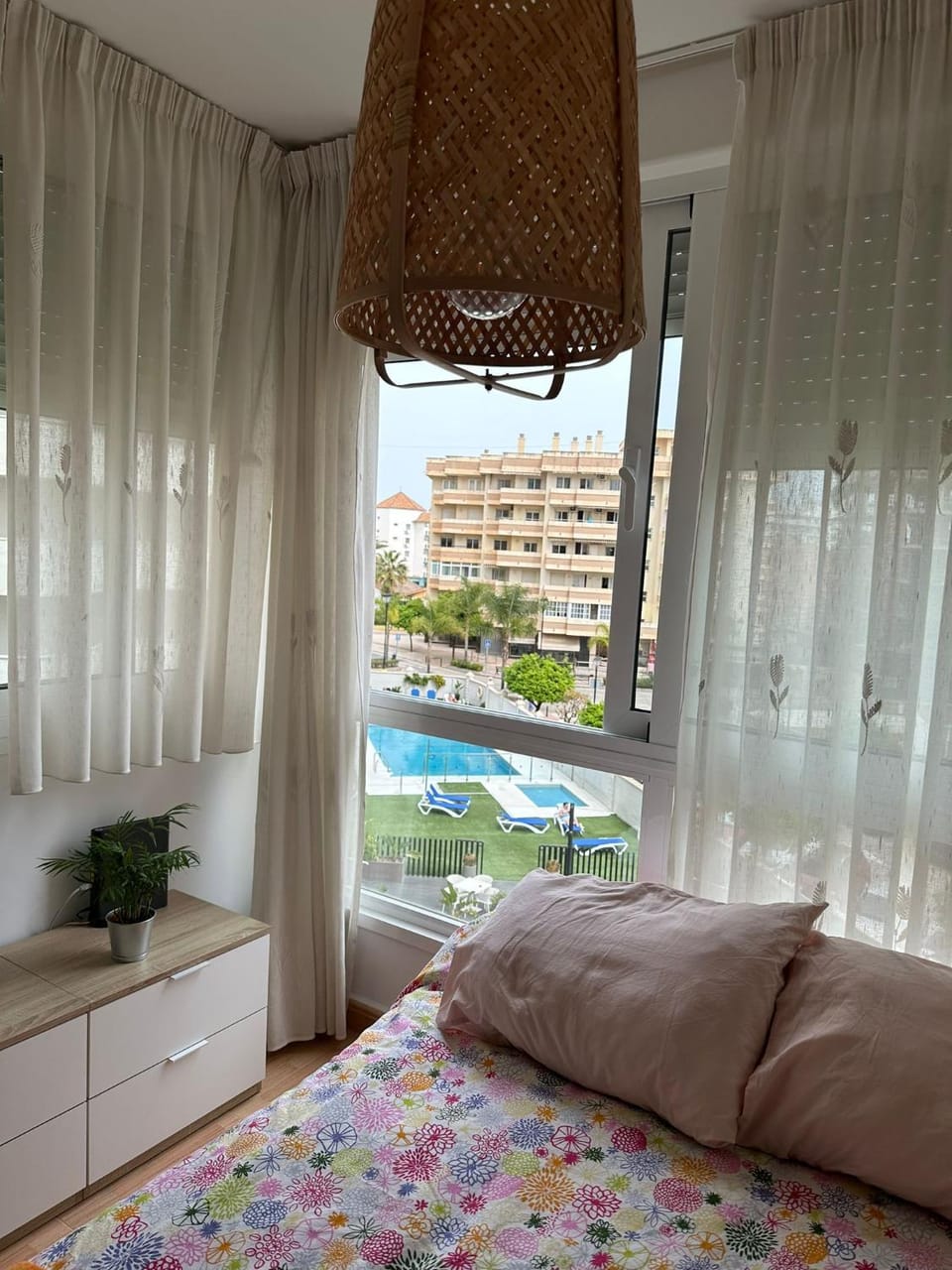 Acogedor apartamento Fuengirola Apartment in Fuengirola
