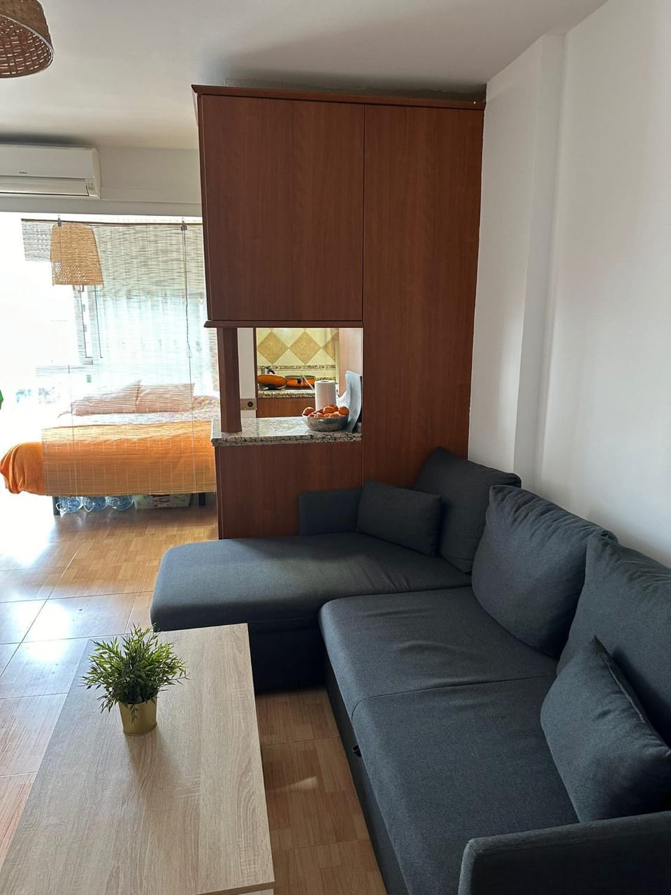 Acogedor apartamento Fuengirola Apartment in Fuengirola