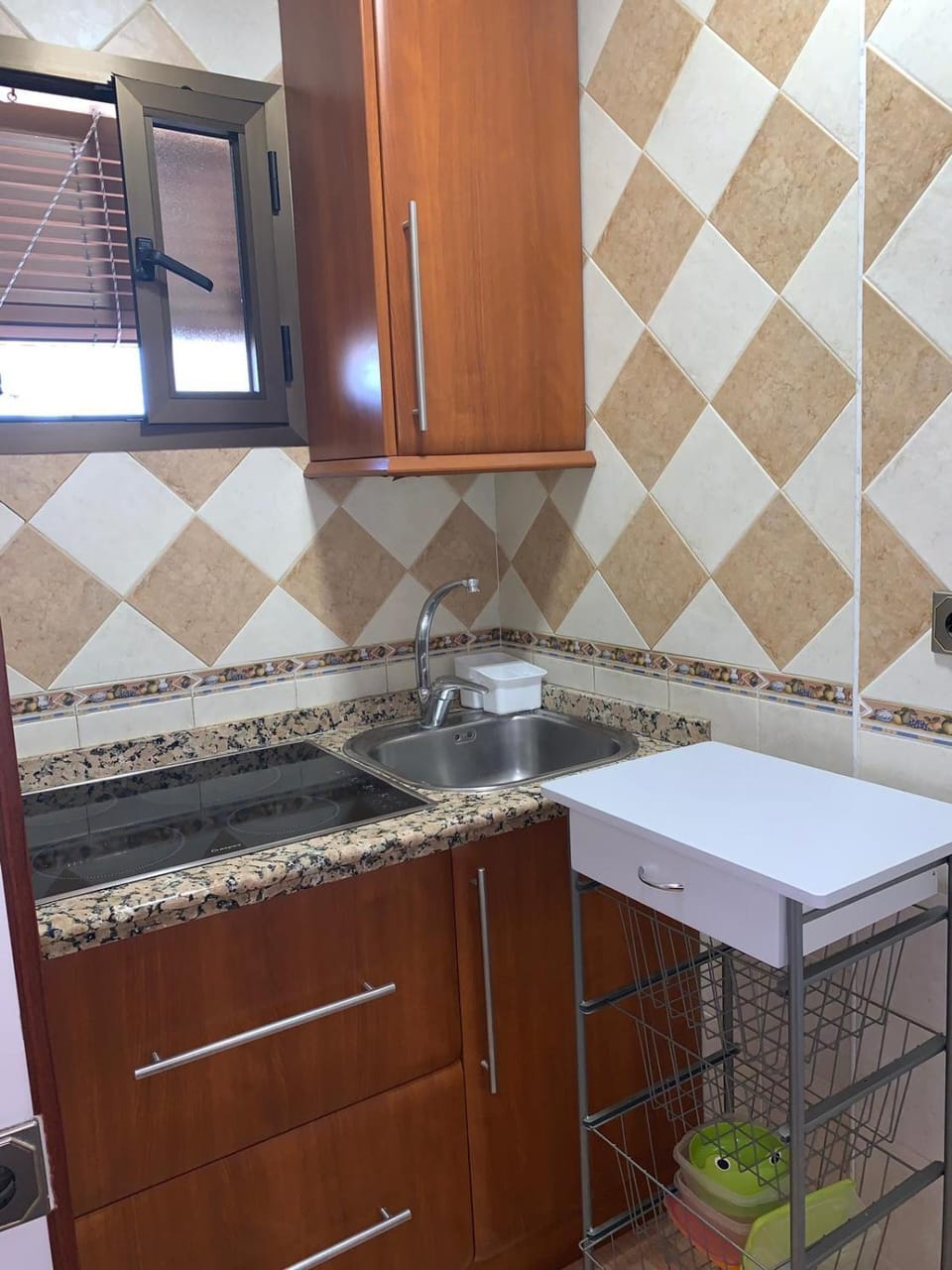 Acogedor apartamento Fuengirola Apartment in Fuengirola