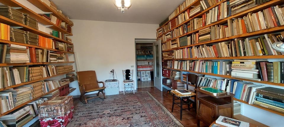 Library
