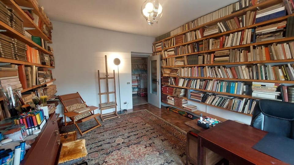 Library