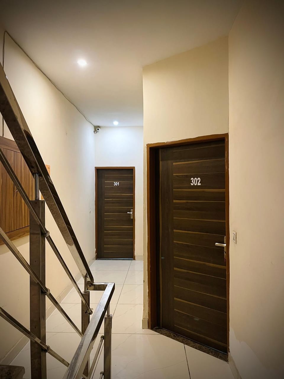 Hotel SK GRAND Hotel in Chandigarh