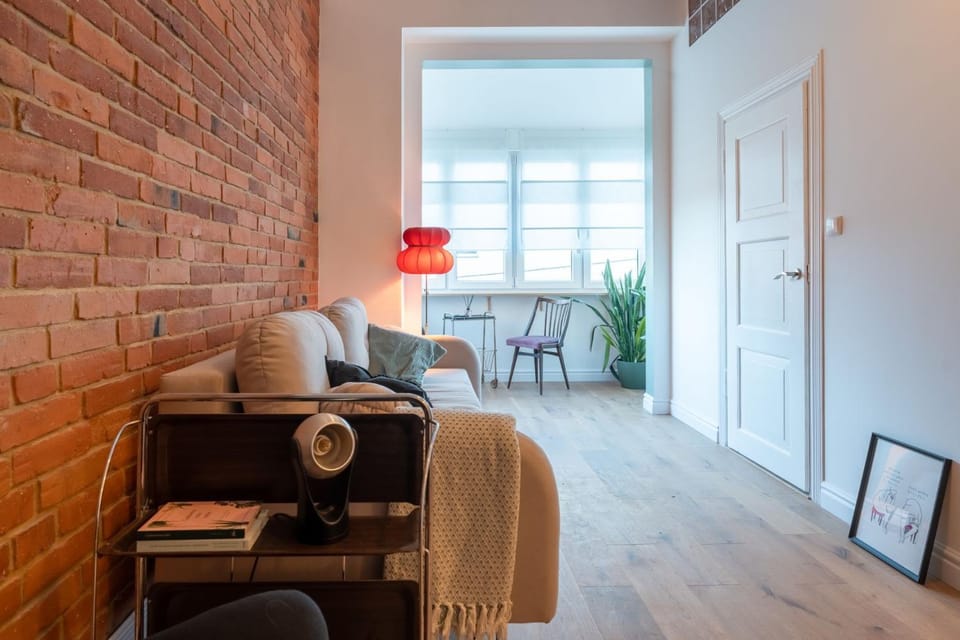 Studio Villa Petsch - Park Zdrojowy Apartment in Lower Silesian Voivodeship