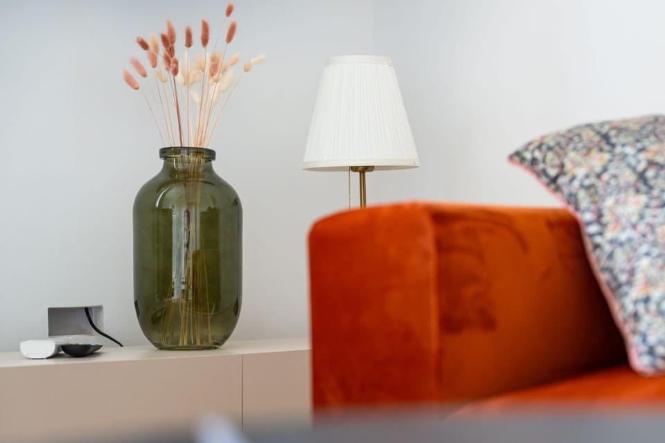 Studio Villa Petsch - Park Zdrojowy Apartment in Lower Silesian Voivodeship