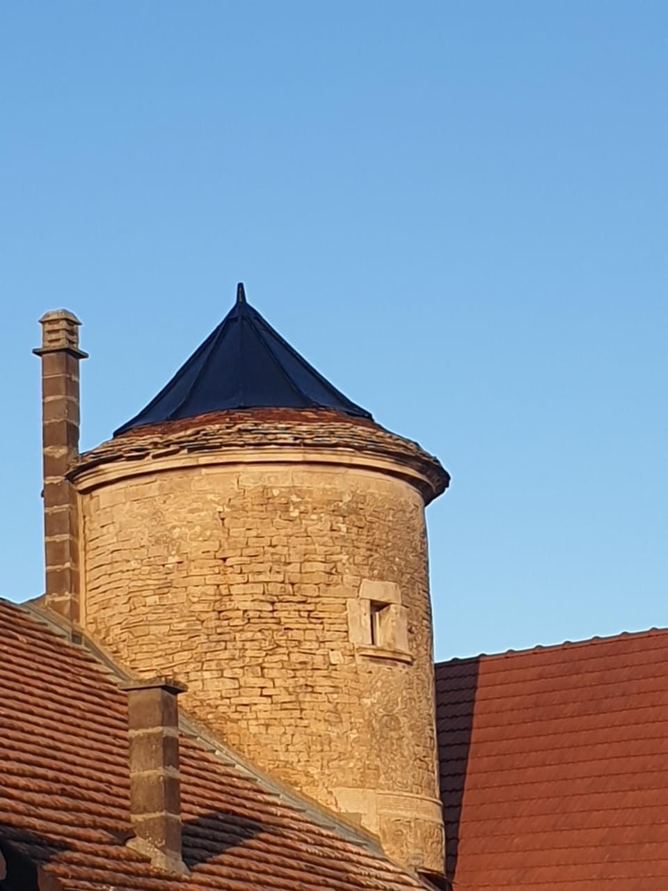gîte Chez Joëlle House in Grand Est
