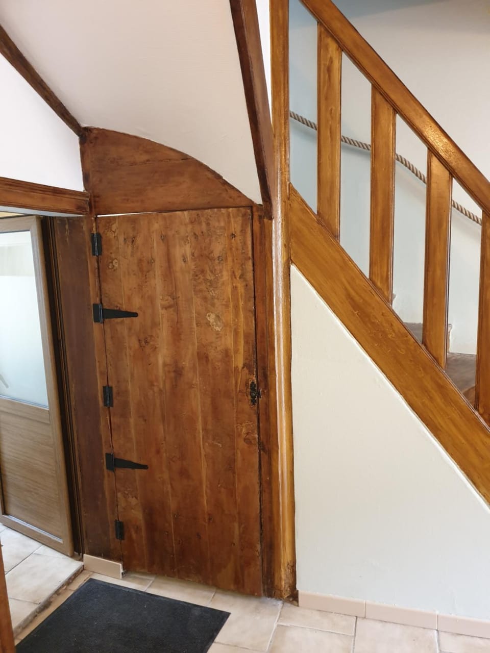 gîte Chez Joëlle House in Grand Est