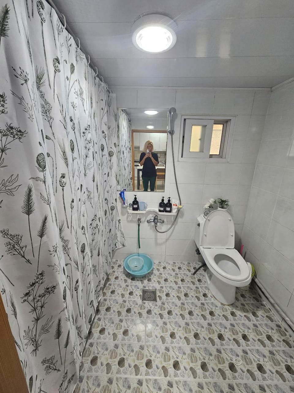 Gwangalli Tahee House Bed and Breakfast in Busan