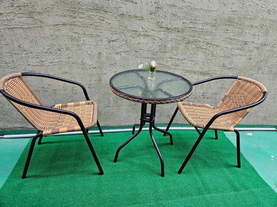 Gwangalli Tahee House Bed and Breakfast in Busan