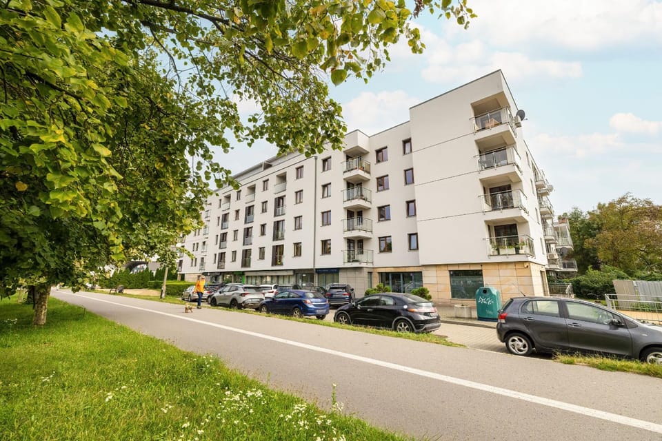 Property building, Off site