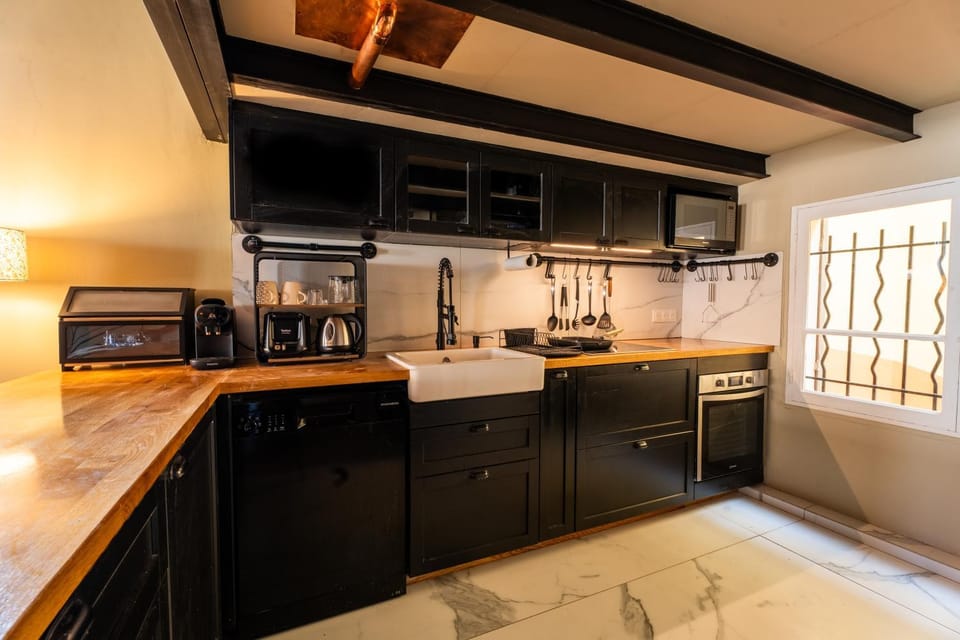 Loft COSY et luxueux, HYPER-CENTRE Apartment in Aix-en-Provence