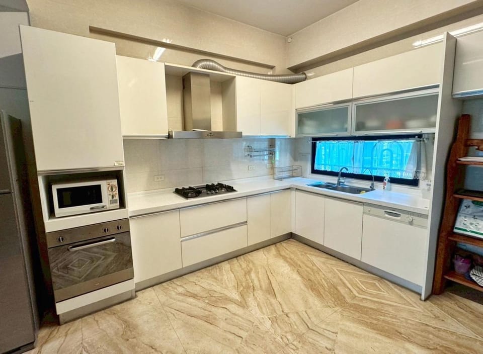 台南安平河景豪宅 Vacation rental in Kaohsiung