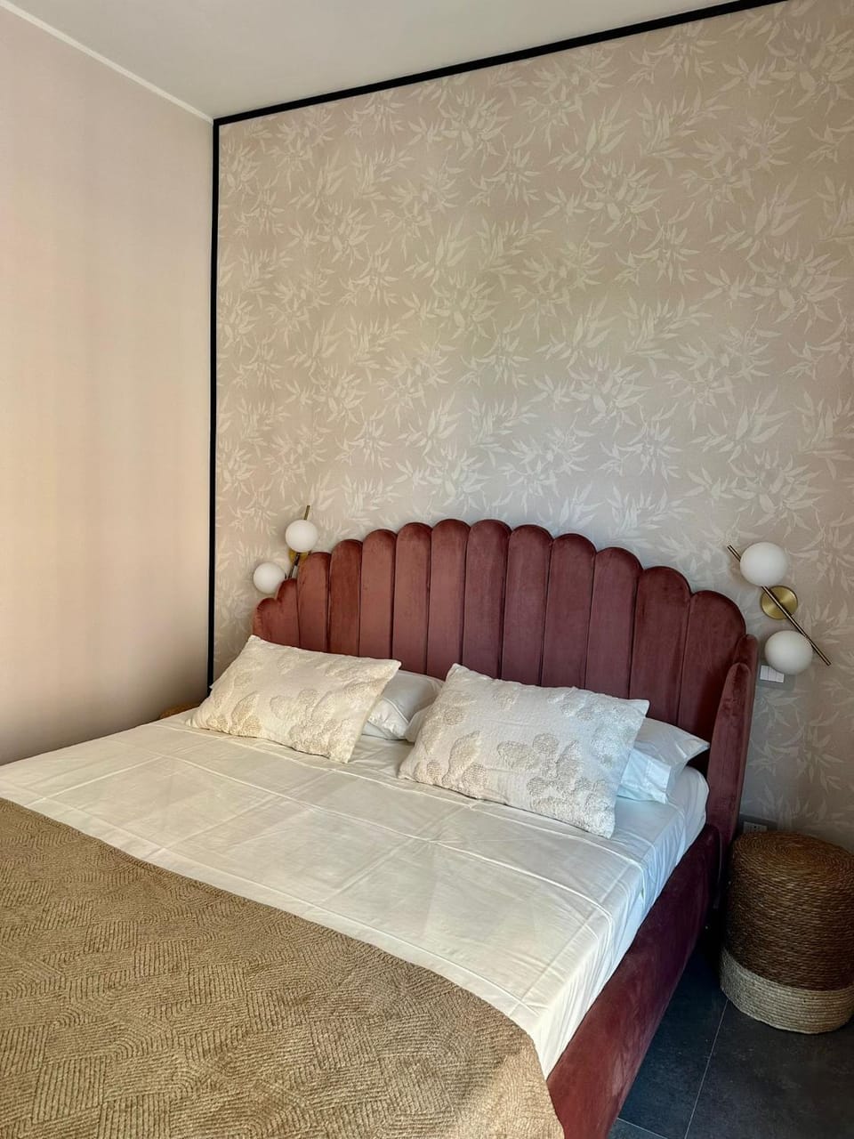 Golden Palm Bed and Breakfast in Bari