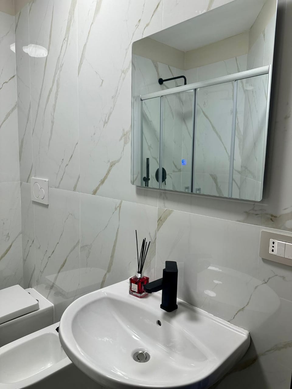 Golden Palm Bed and Breakfast in Bari