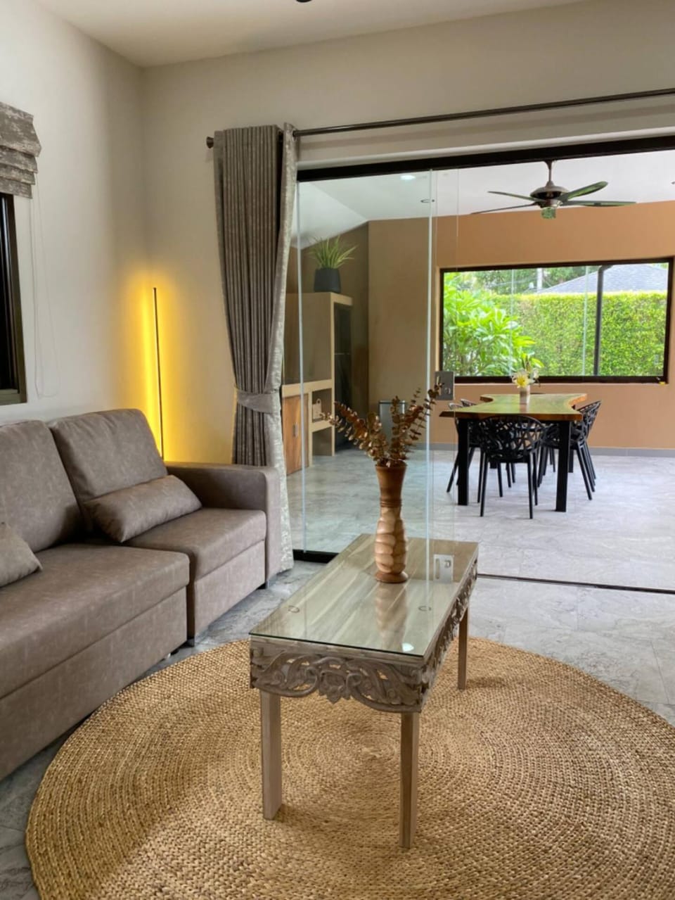 Villa Kathaleeya by SP Villa Management Villa in Ko Samui