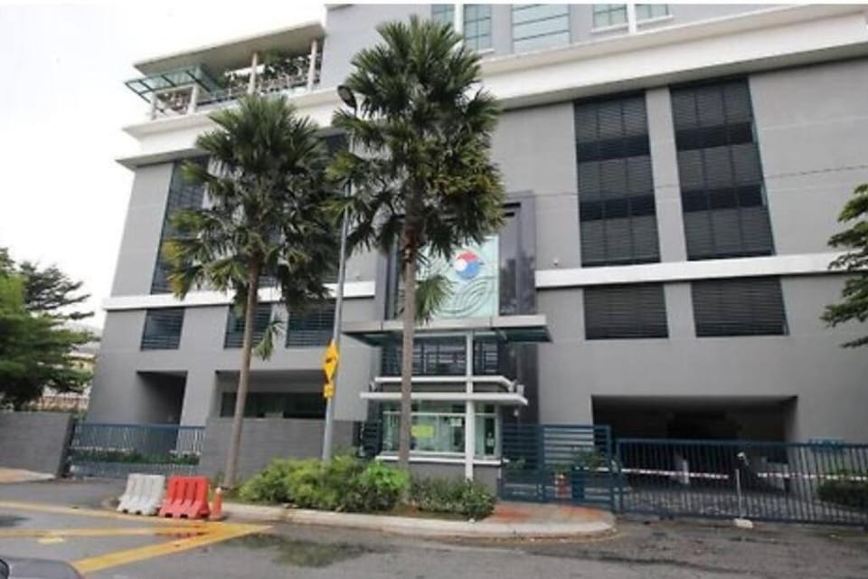 0203s Sweet Home-Casa Residency Apartment in Federal Territory of Kuala Lumpur