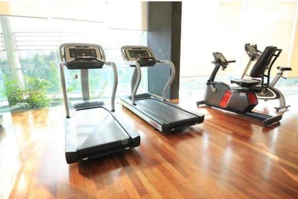0203s Sweet Home-Casa Residency Apartment in Federal Territory of Kuala Lumpur