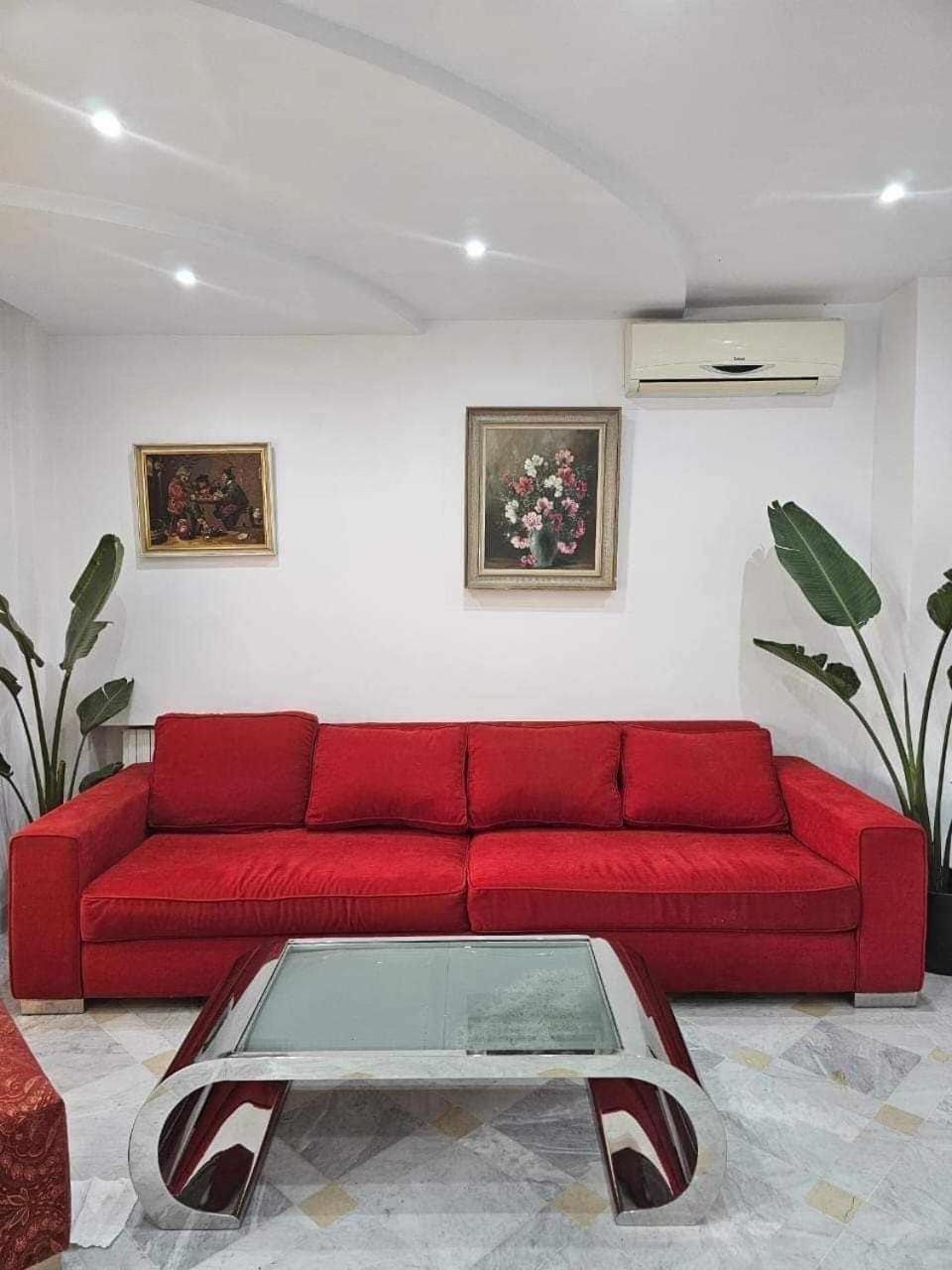 au soleil levant Apartment in Hammamet