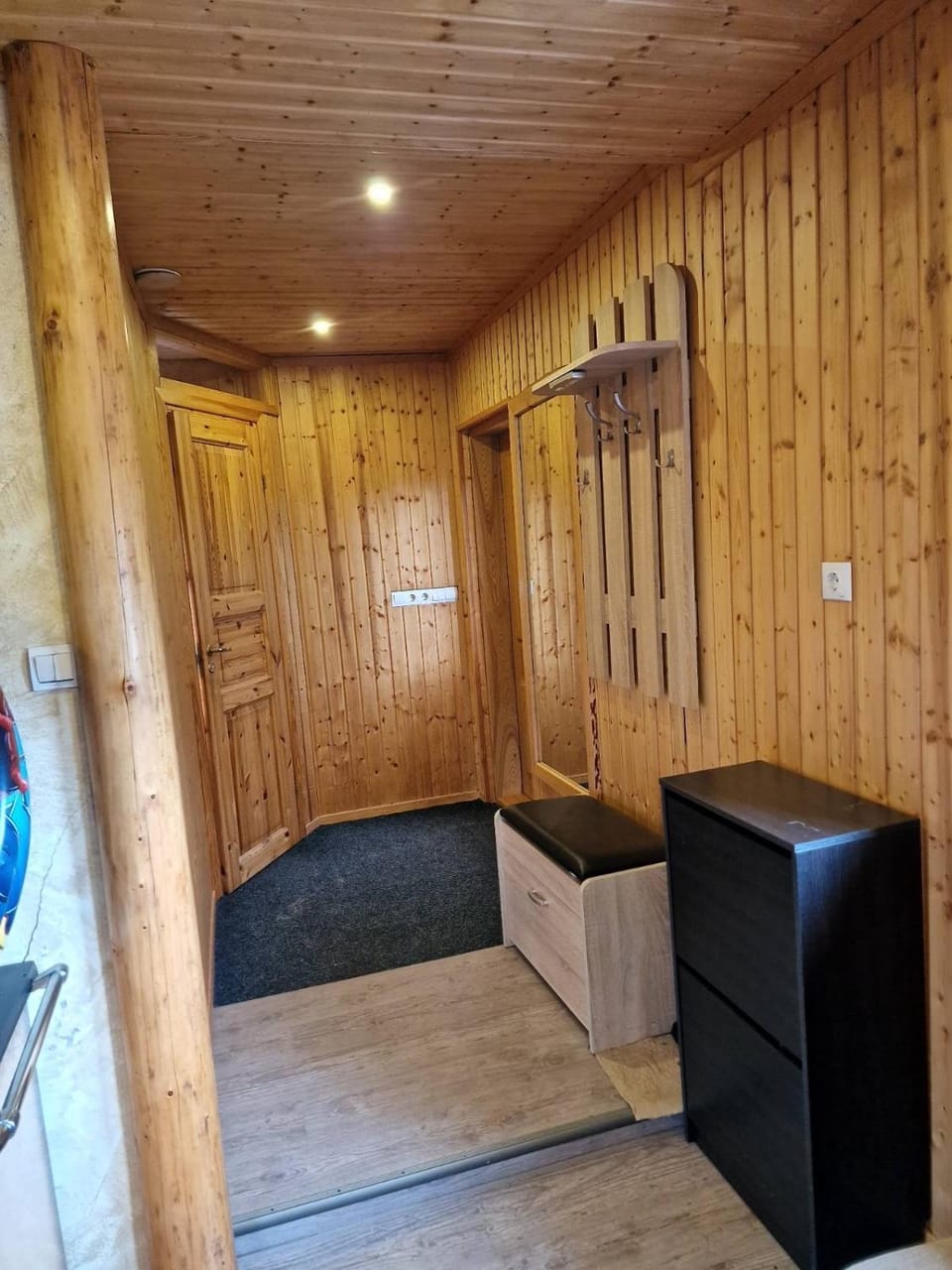 EasyStay Tartu Apartment in Estonia