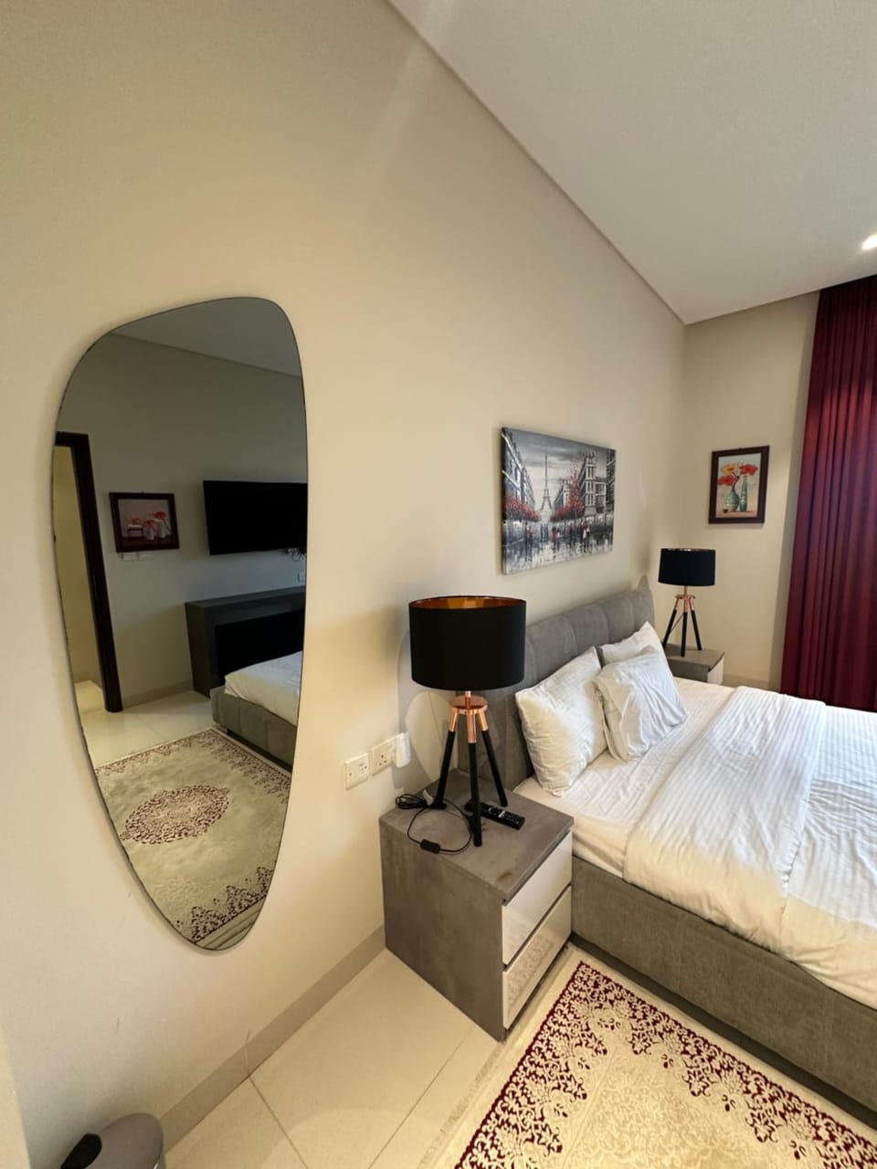 Hawana Salalah Resort - M3 Apartment in Oman