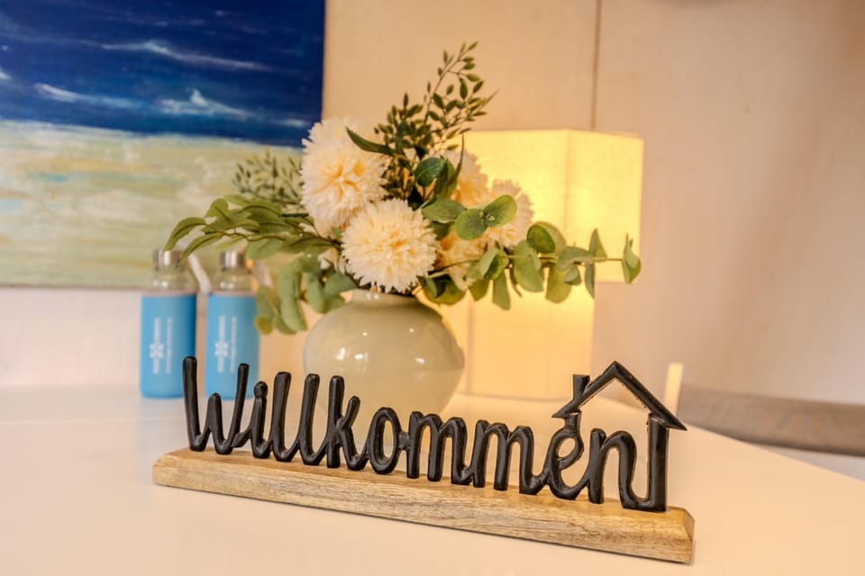Bigge Elements Tinyhaus 4 "Magie" Apartment in North Rhine-Westphalia